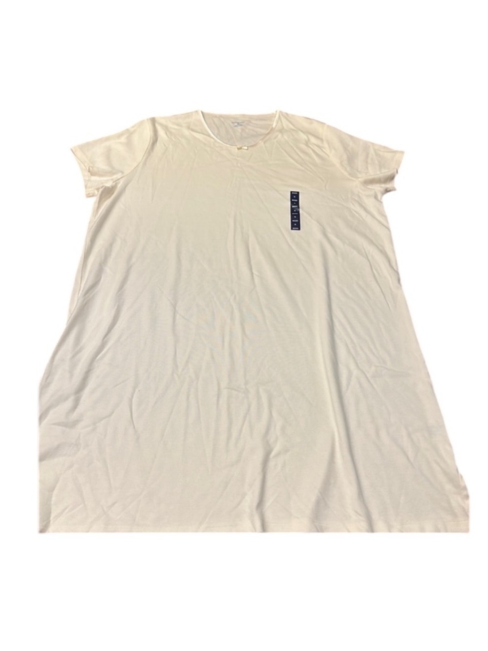 LANDS END cotton sleepwear
